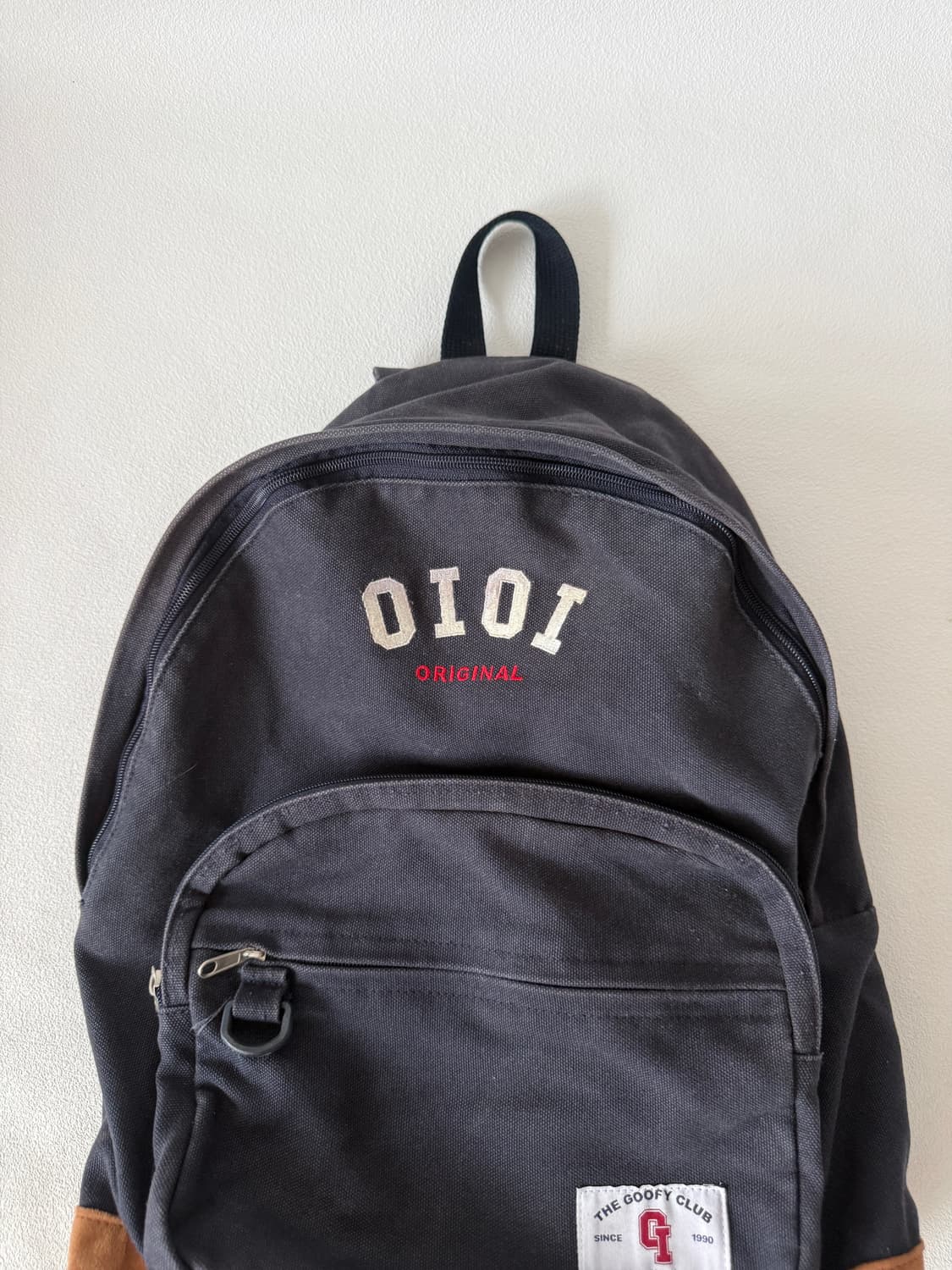 오아이오아이(OIOI) 백팩 상품이미지2