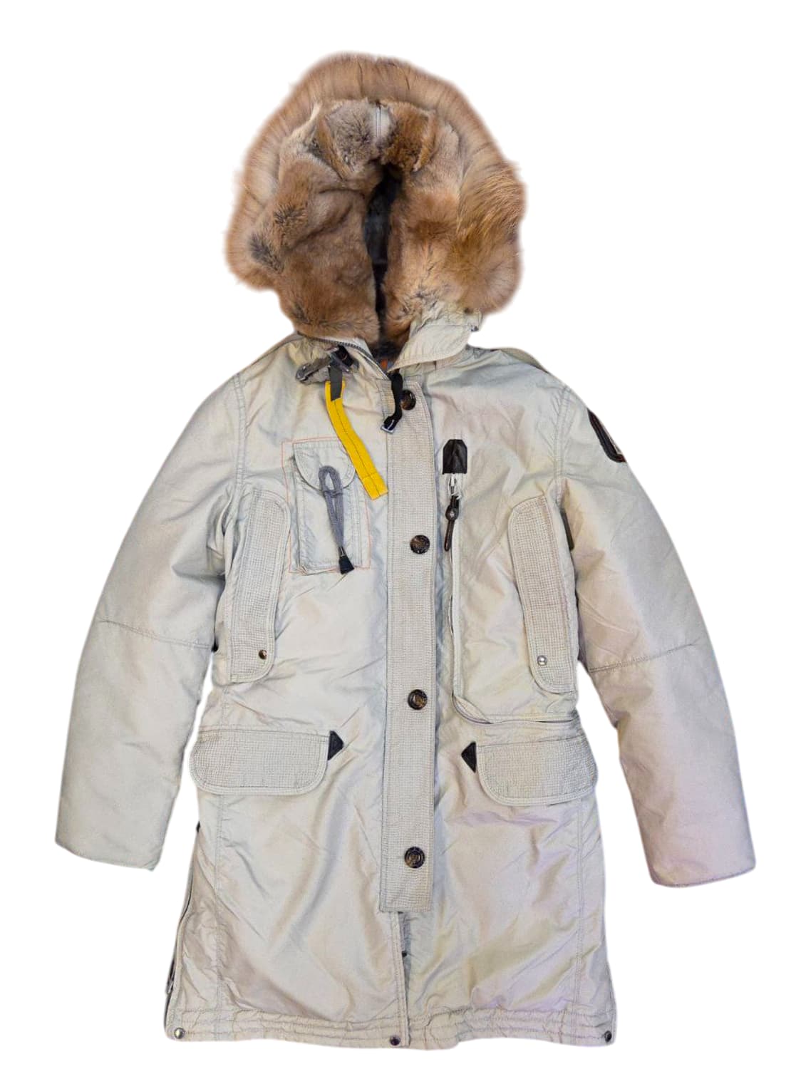 파라점퍼스 MASTERPIECE 코디악 자켓 상품이미지1