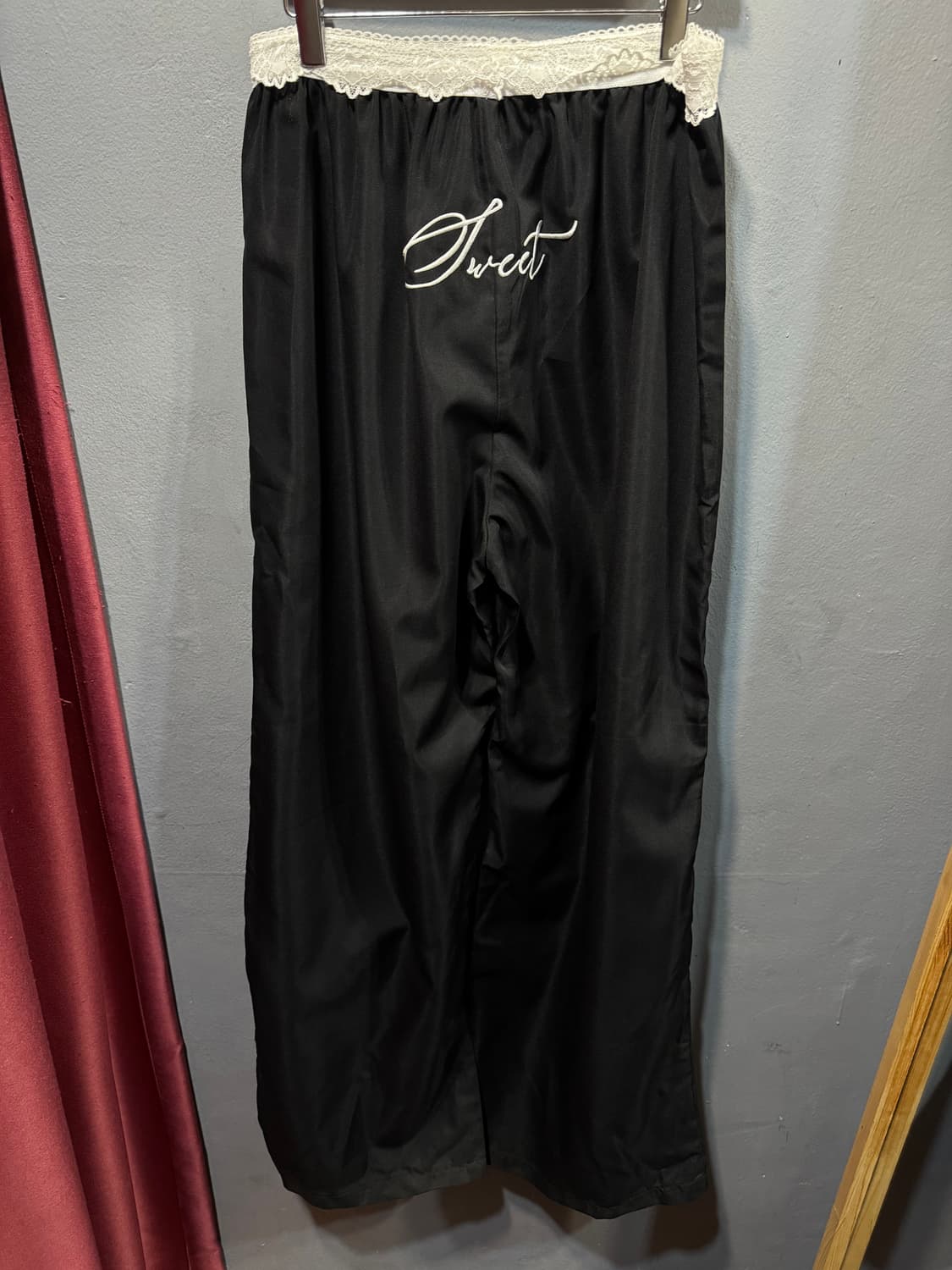 vintage pants 빈티지 트레이닝팬츠 상품이미지2