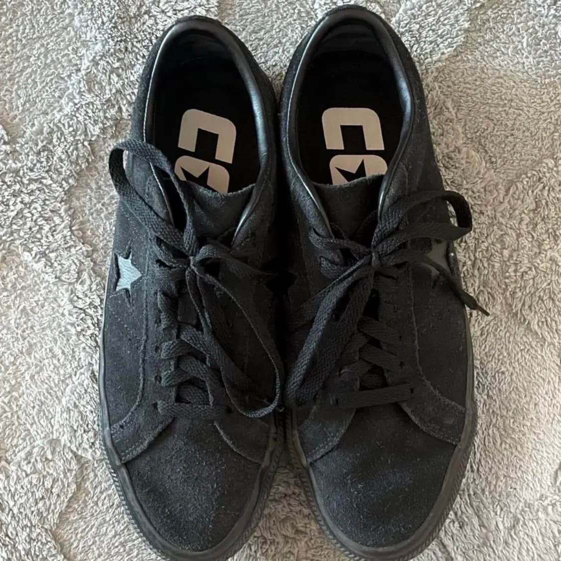 [280]컨버스 스웨이드 상품이미지1