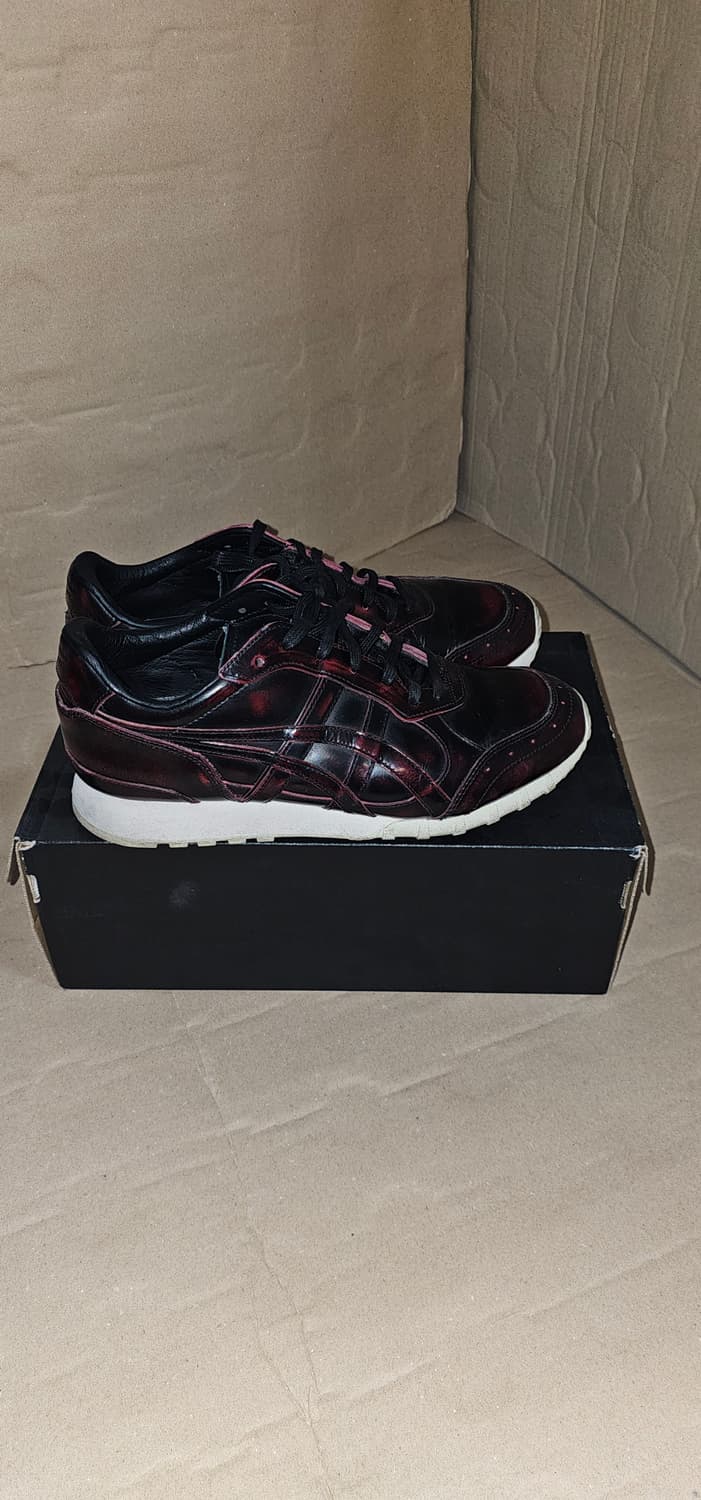 오니츠카 타이거 콜로라도 270mm 상품이미지3