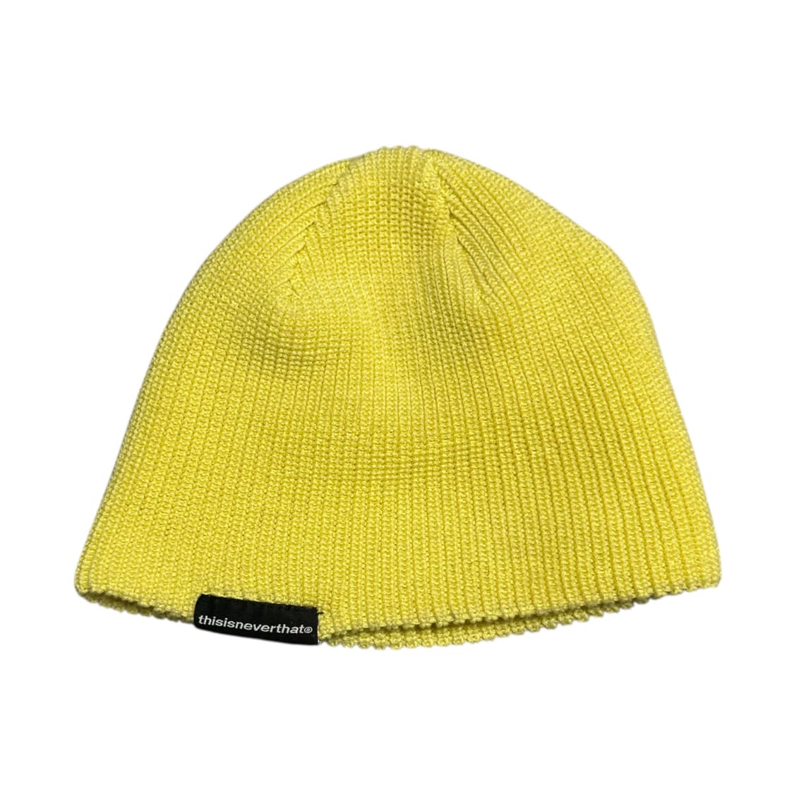 디스이즈네버뎃 비니 상품이미지1