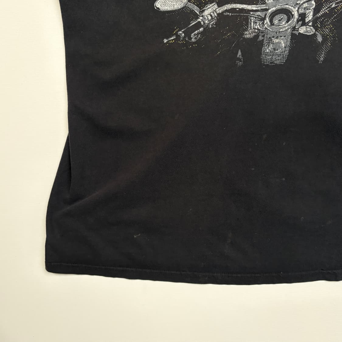 [XL] 10s Harley-Davidson GRAB IT T-shirt 상품이미지7