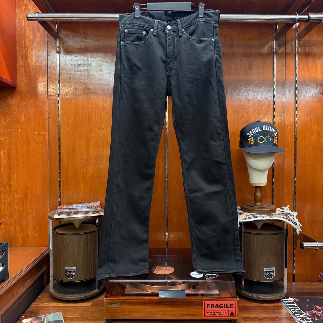 리바이스 505 [ 33 ] 상품이미지1