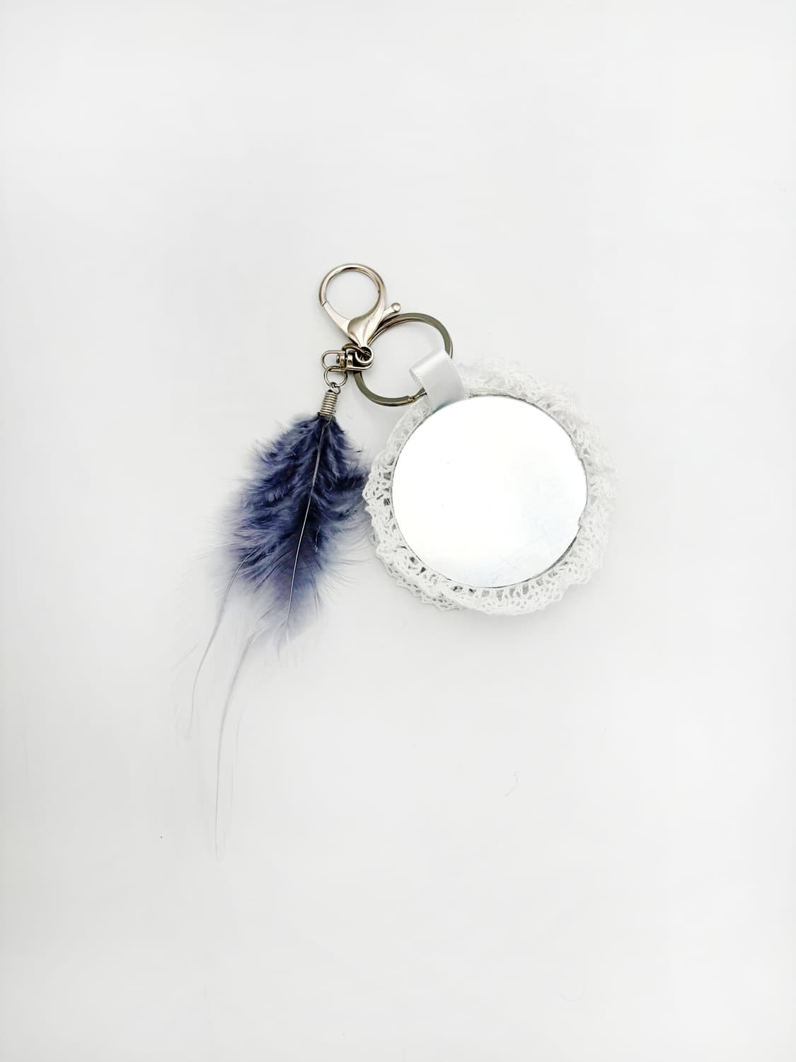 Little Bear’s Button Mirror 상품이미지4