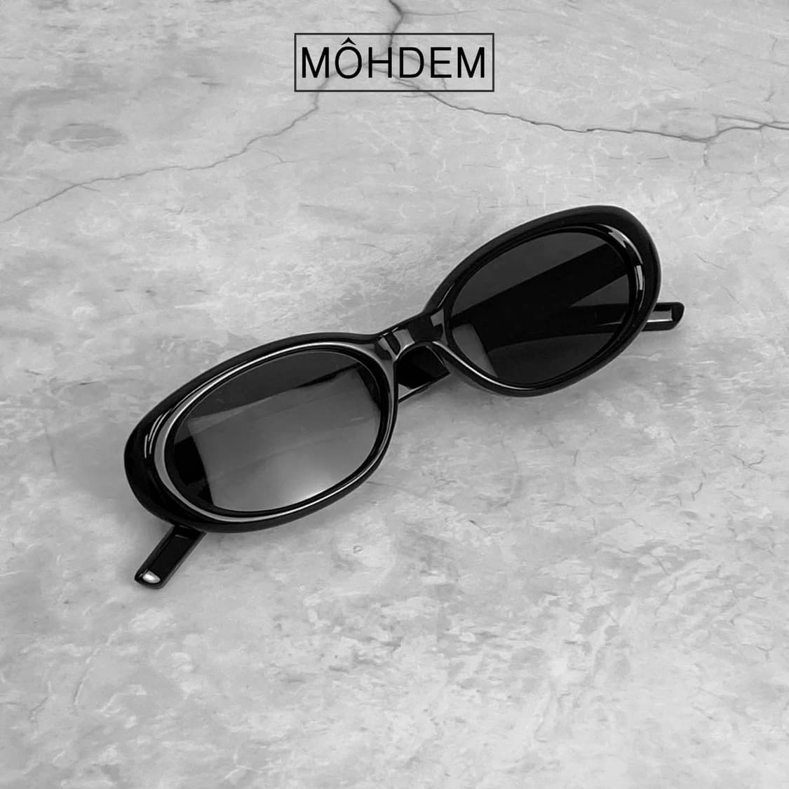 [Unisex] UV400 선글라스 아이웨어 안경 상품이미지4