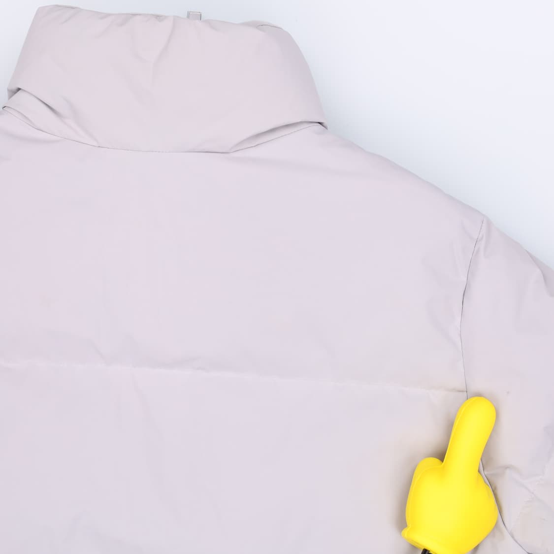 [L] 캉골 덕다운 푸퍼패딩 점퍼 1211H1 상품이미지3