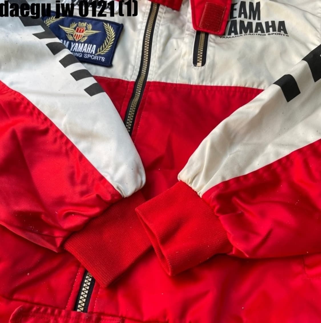 야마하 자켓 상품이미지4