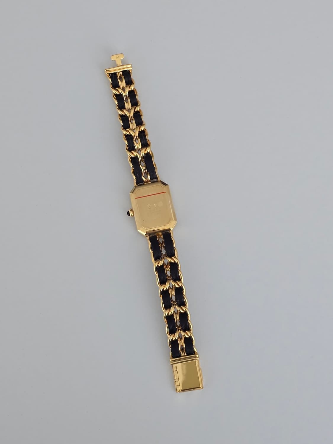 CHANEL premiere watch M / 샤넬 프리미에르 시계 M 상품이미지5