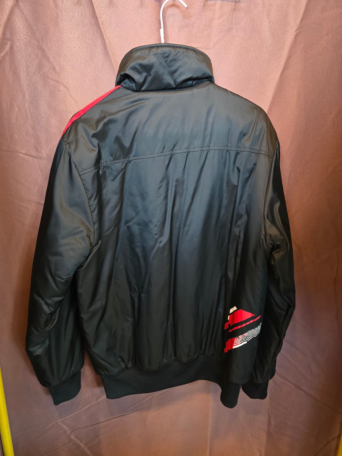 아디다스 AC밀란 점퍼 상품이미지4