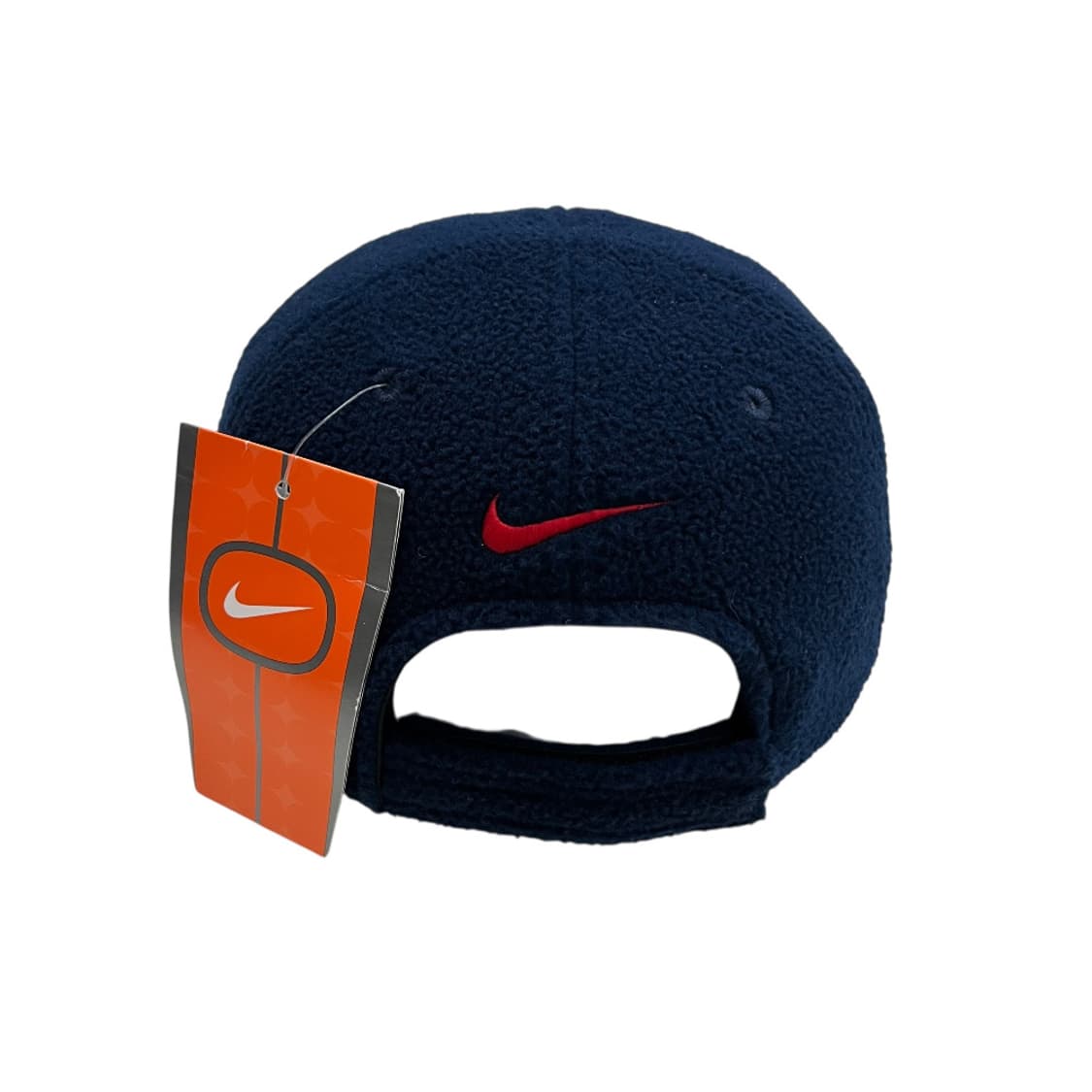 나이키 90's 올드스쿨 네이비 스타 볼캡 상품이미지5