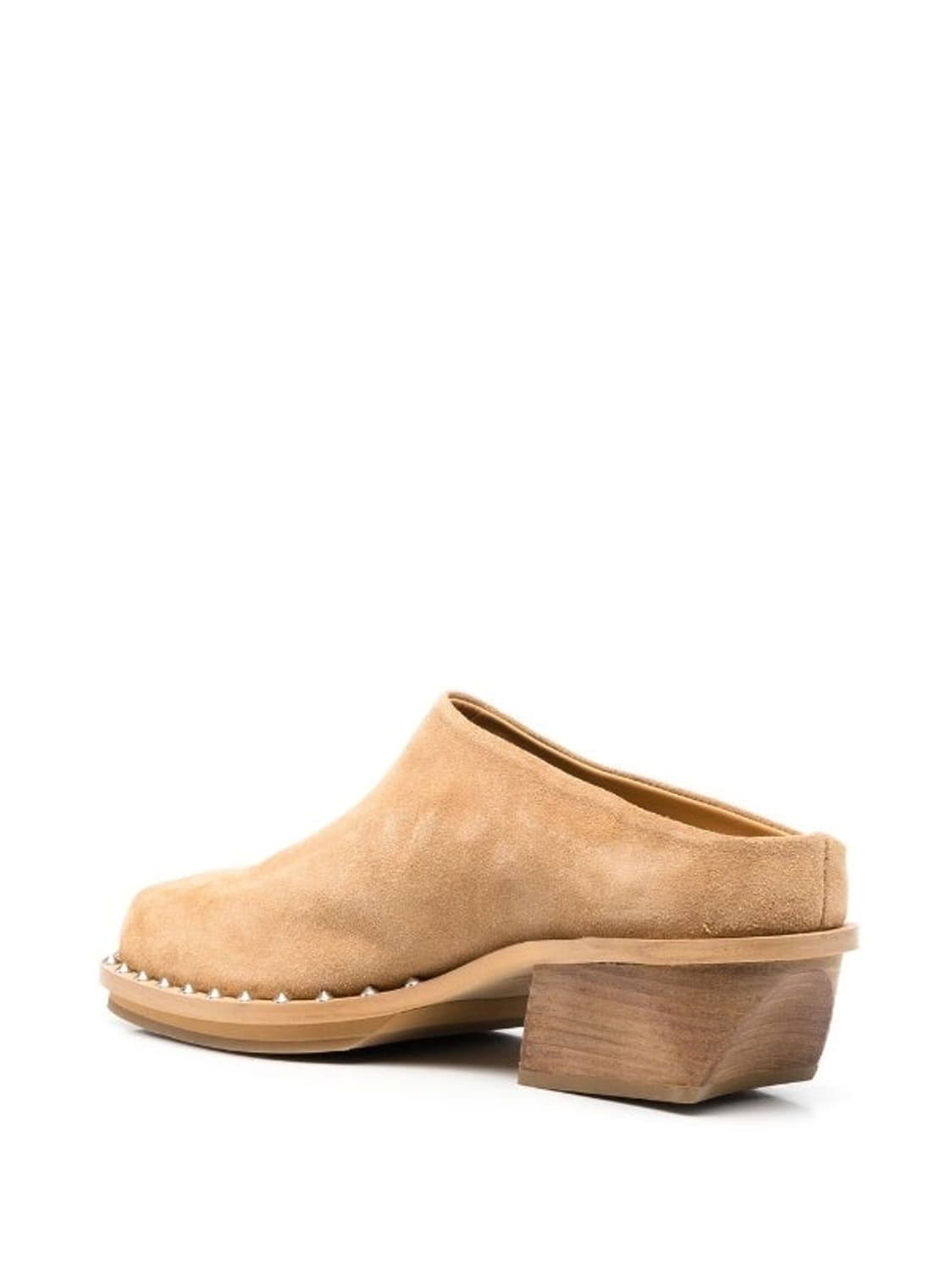 jordanluca / 쥬드샌드 스웨이드로퍼 / 43 상품이미지2