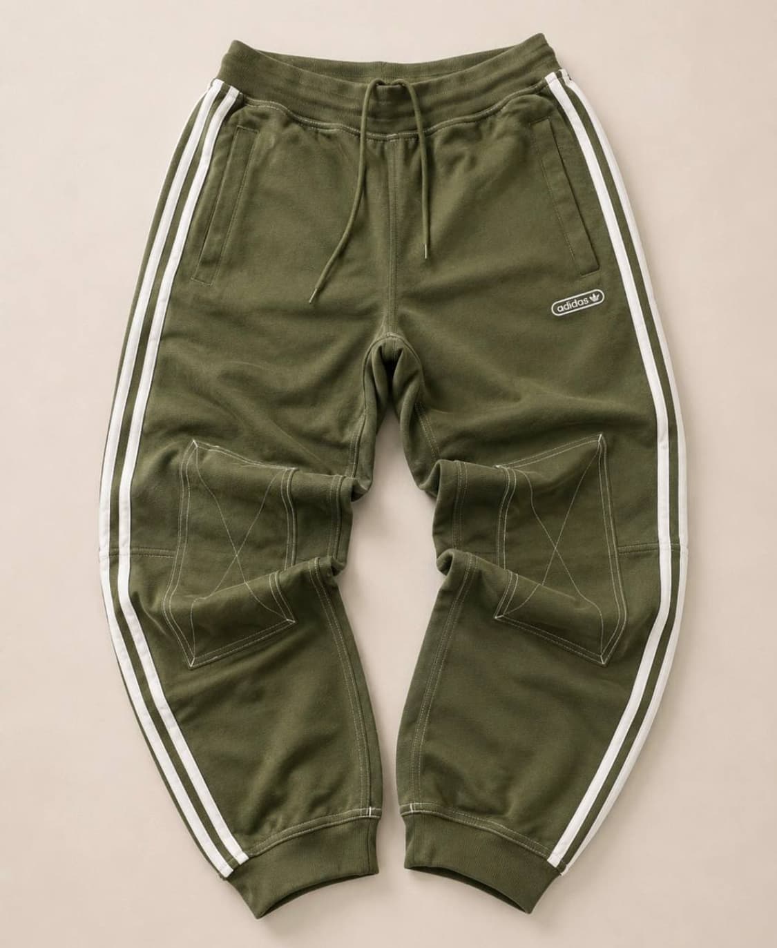 Adidas 아디다스 워크웨어 트랙 팬츠 상품이미지1