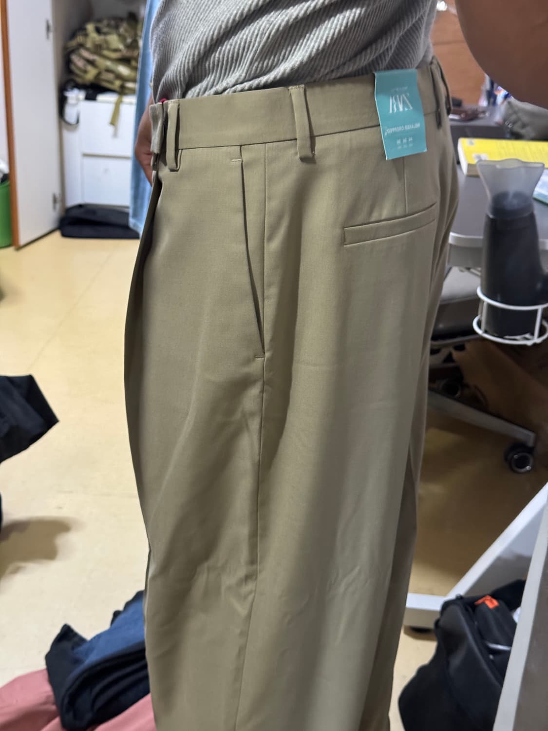 harry lambert x zara 상품이미지4