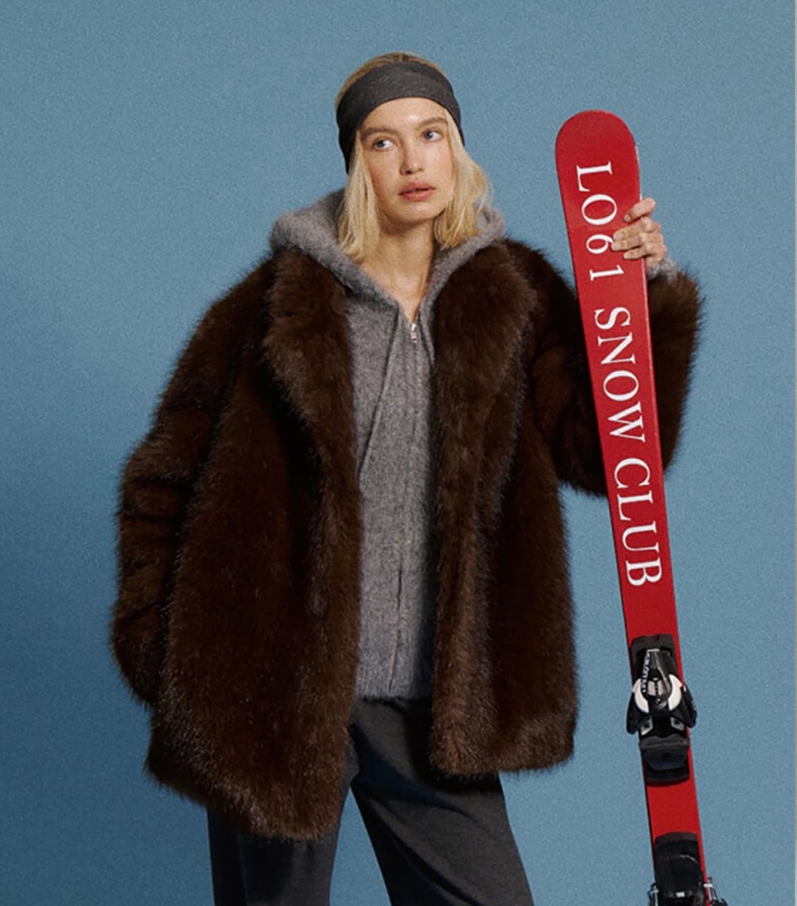 lo61 ria fur coat 상품이미지1