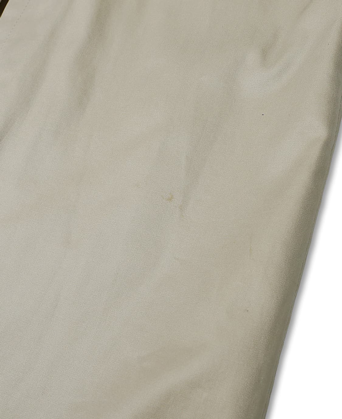 제이프레스 [J. Press] 베이지 코튼 클래식 핏 레글런 트렌치 코트 상품이미지10