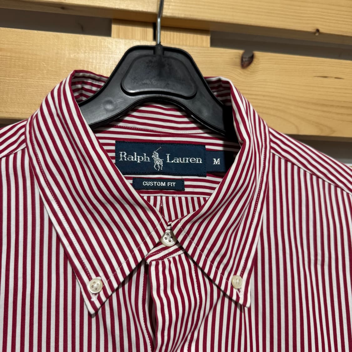 폴로 셔츠 상품이미지3