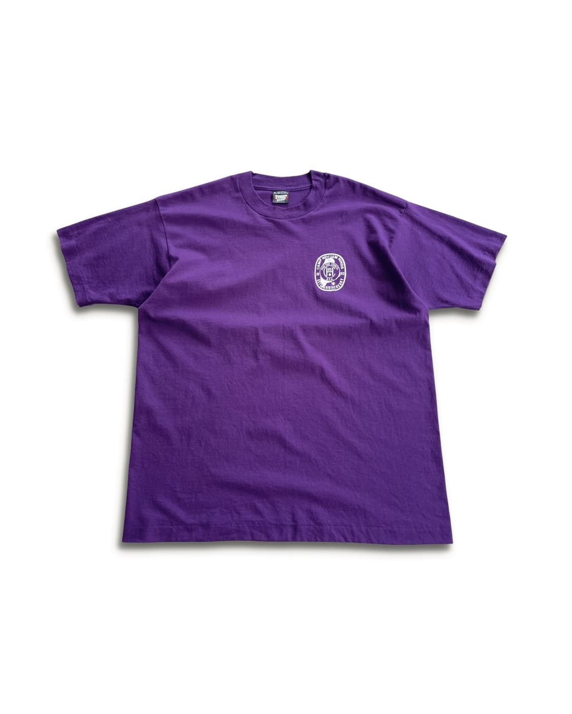 90s BSA Camp William Hinds 1992 T 상품이미지1
