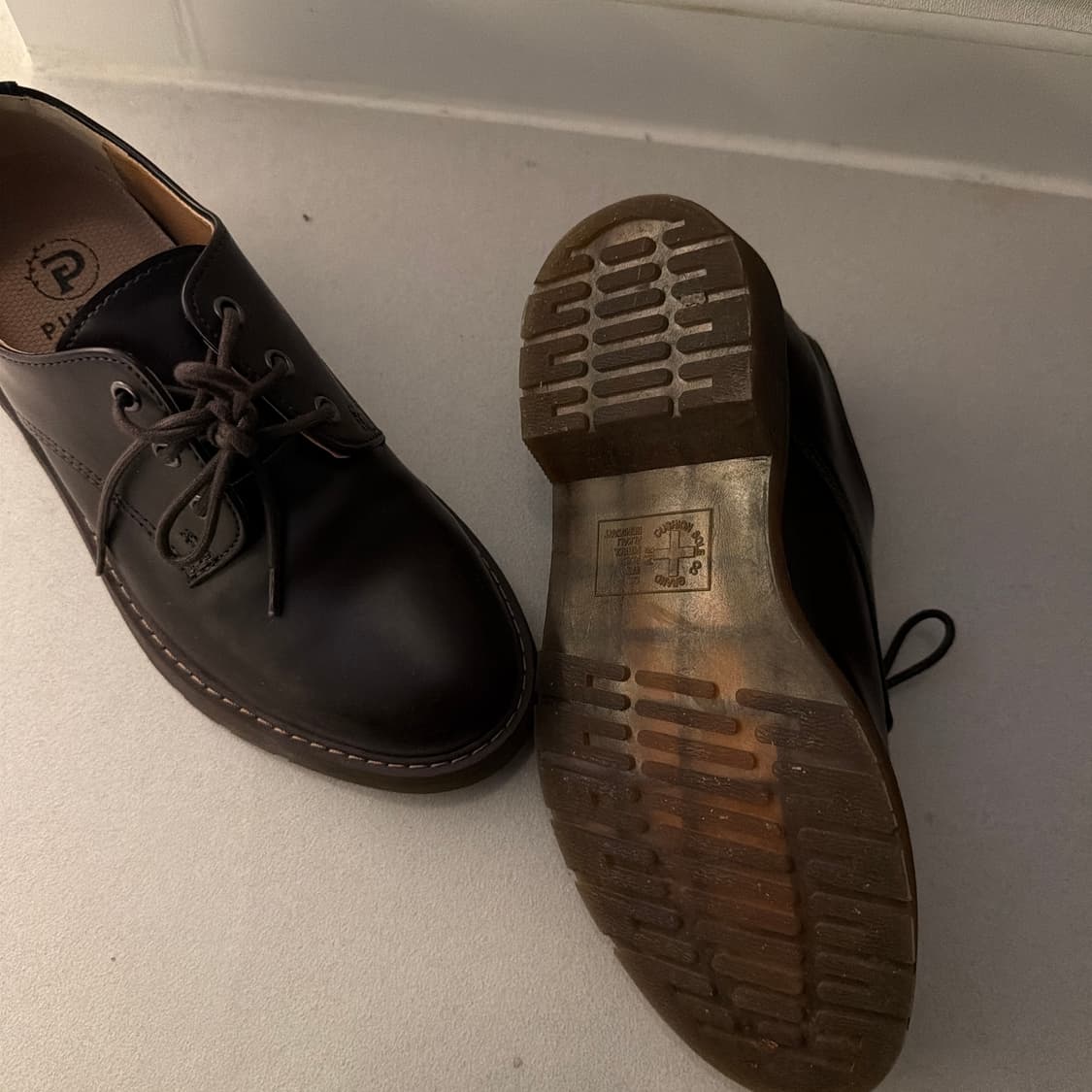 로퍼 슈즈 새상품 상품이미지2