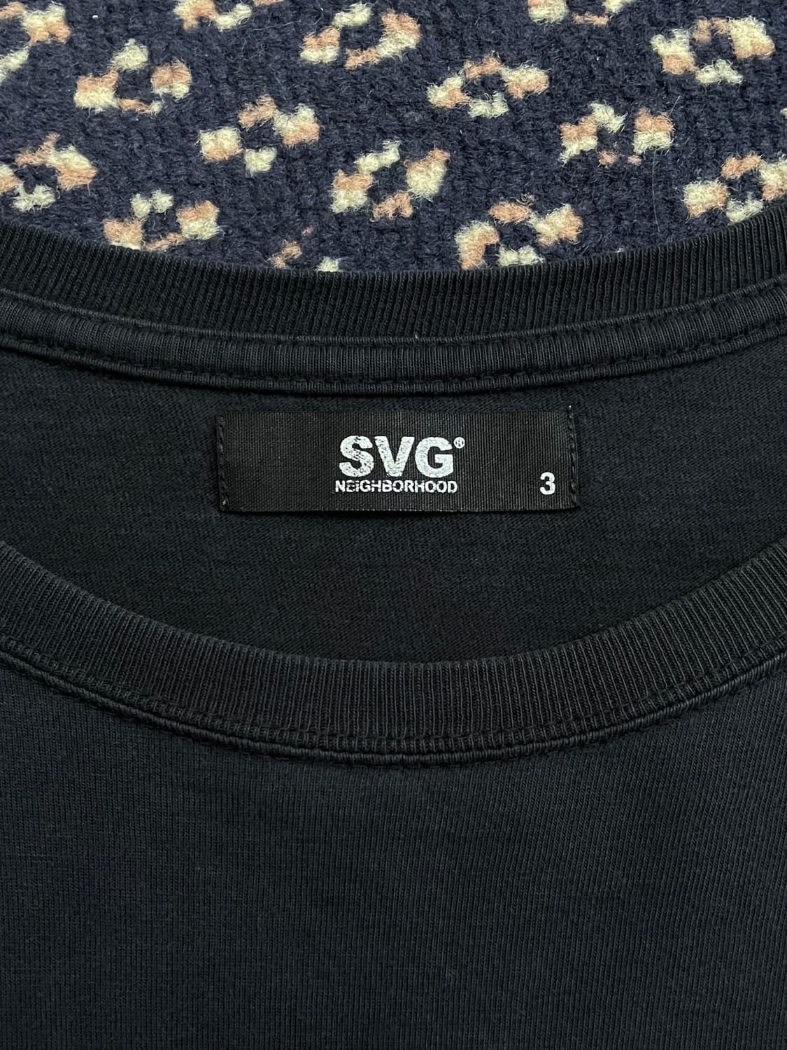 Neighborhood SVG 상품이미지5