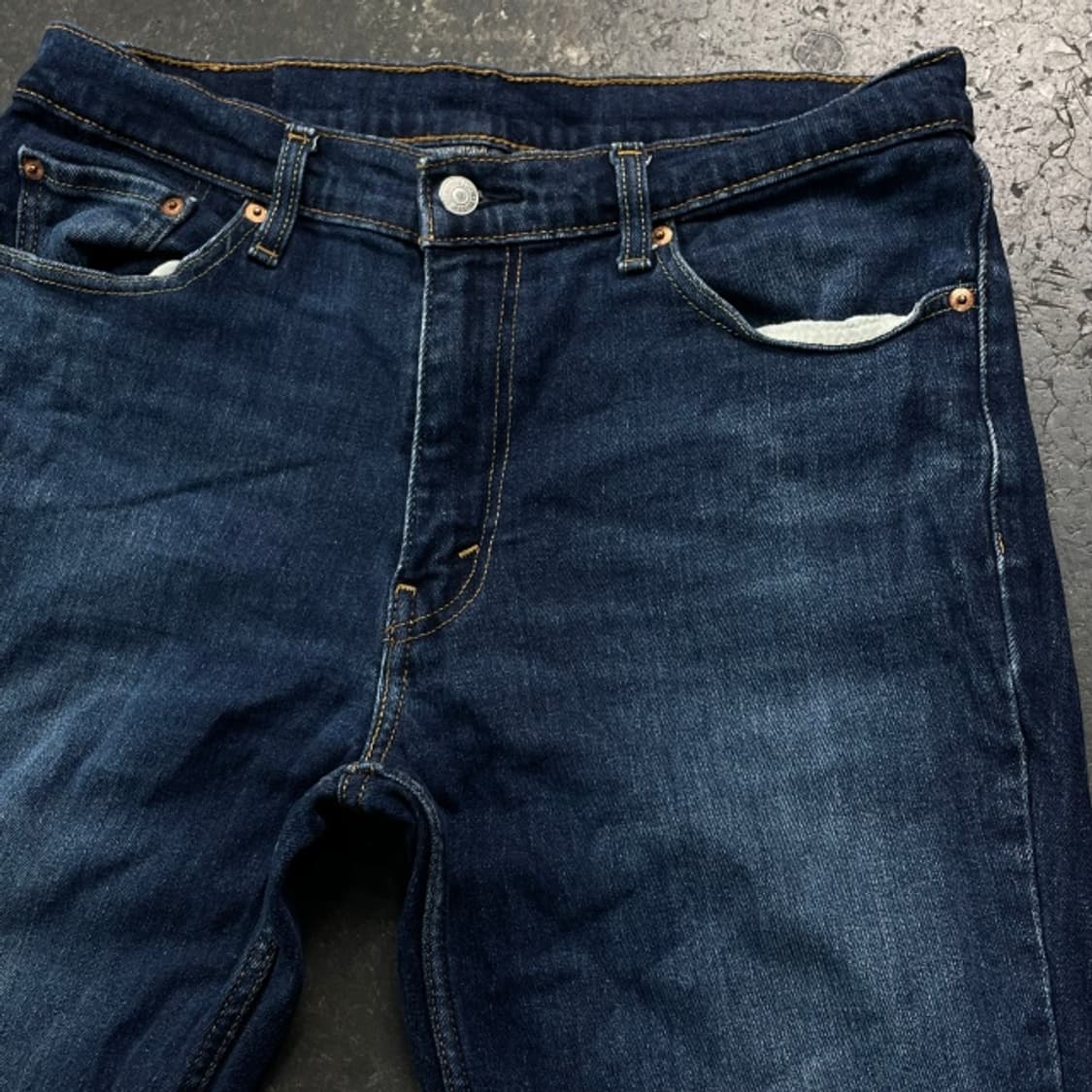 33 리바이스 511 청바지  상품이미지2