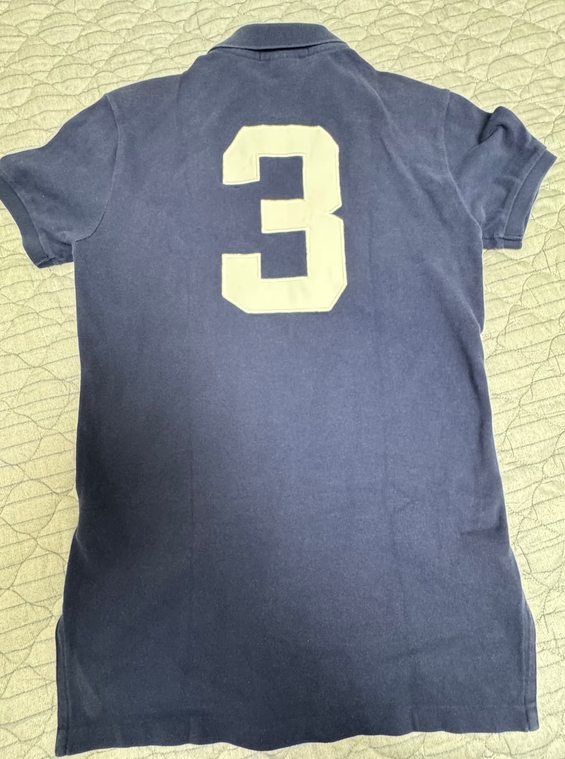 폴로 랄프로렌 멀티포니 치프키프 피케 상품이미지2