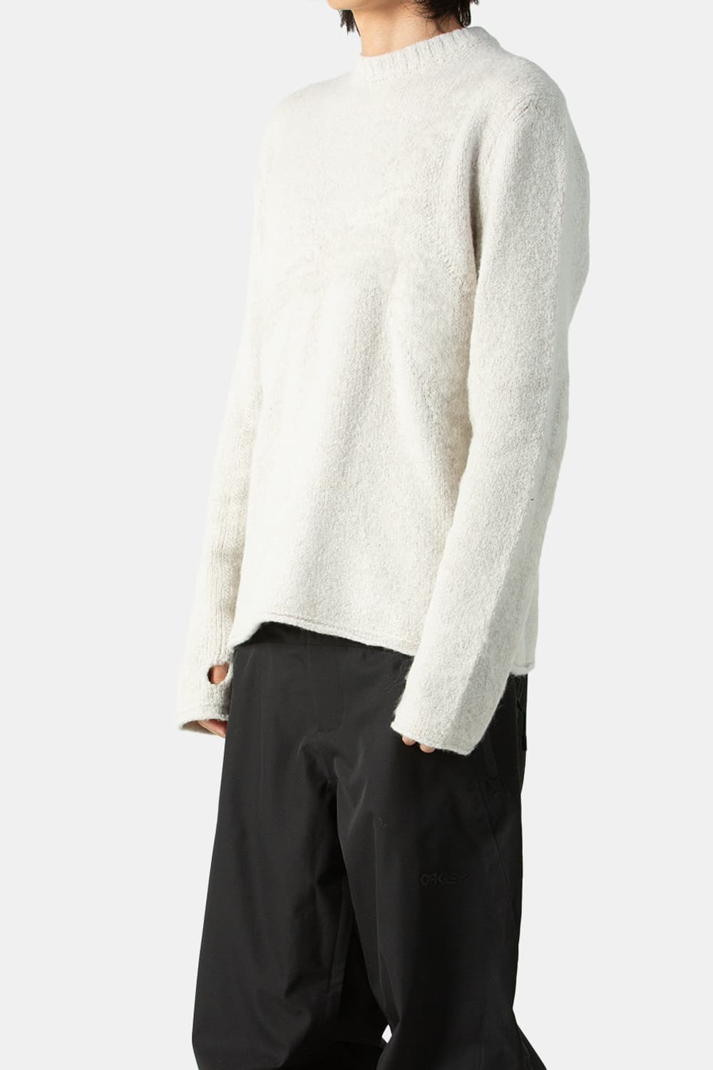 jlal 스테이브 니트 상품이미지4