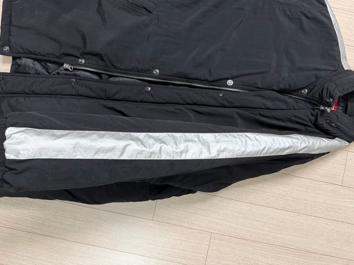 Supreme 슈프림 스튜디오 파카 돕바 17fw 상품이미지3