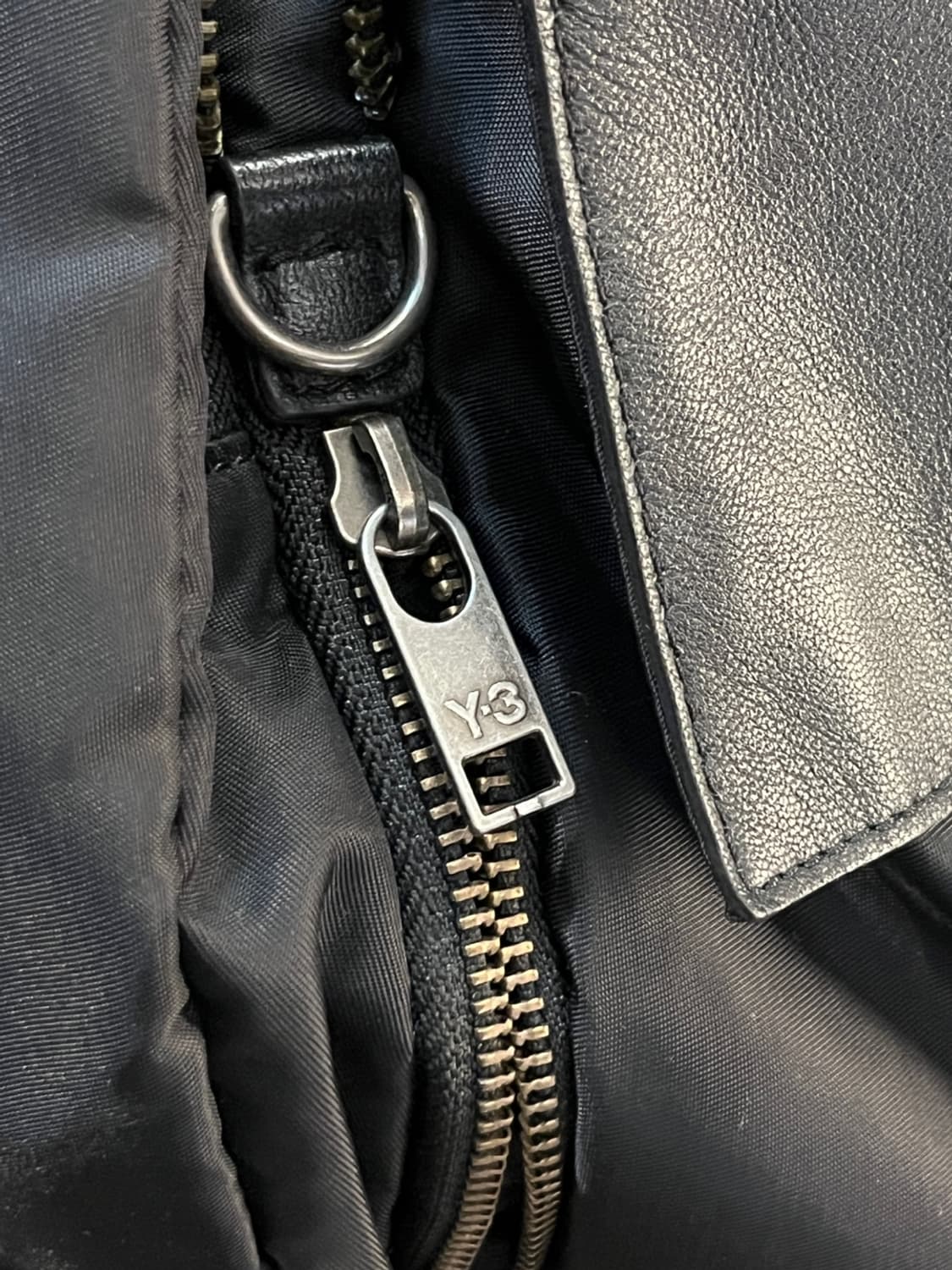 와이쓰리 크로스 바디 백 상품이미지4