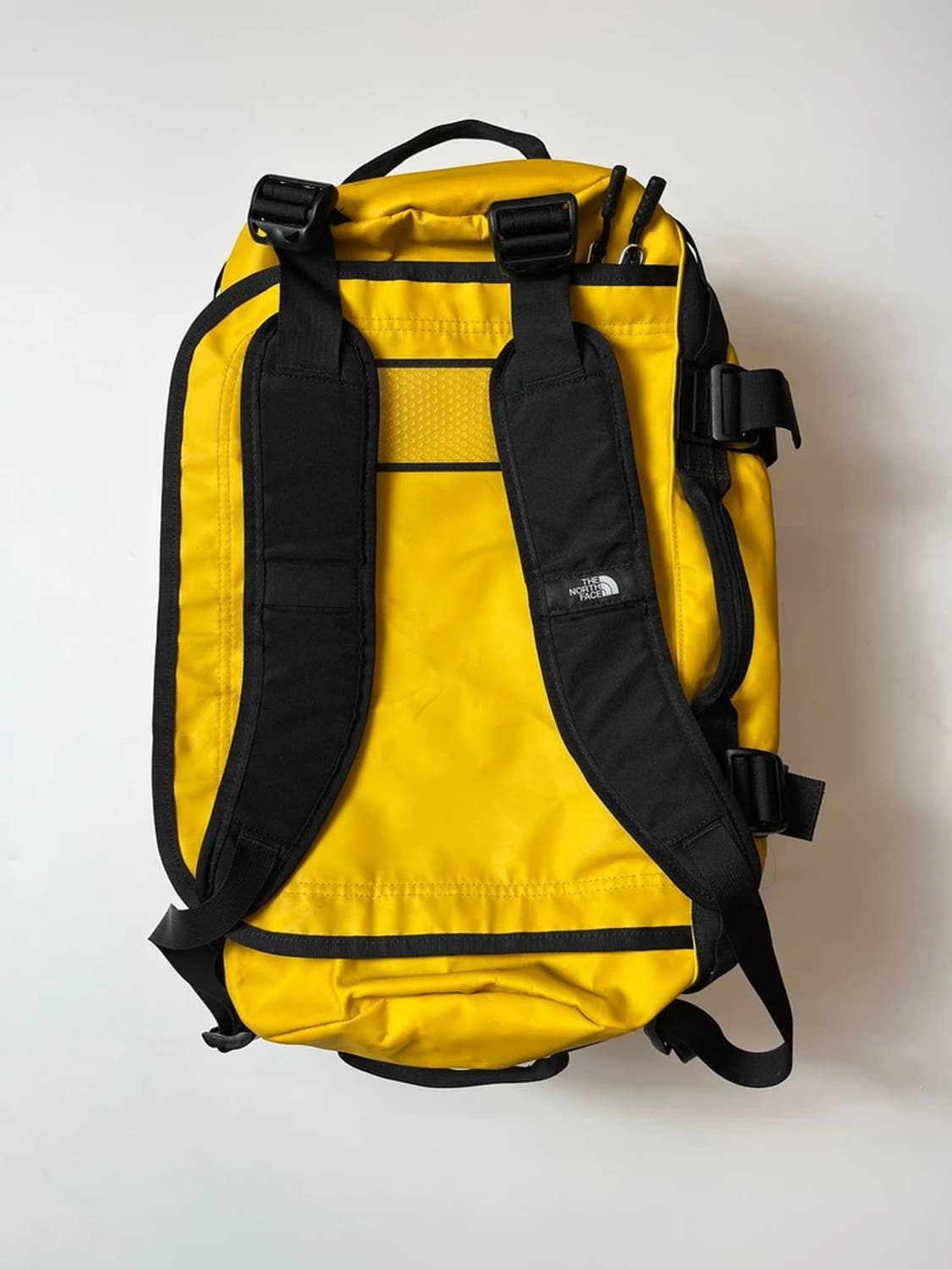 노스페이스 x 반스 17SS 베이스캠프 더플 백 Q1379 상품이미지7