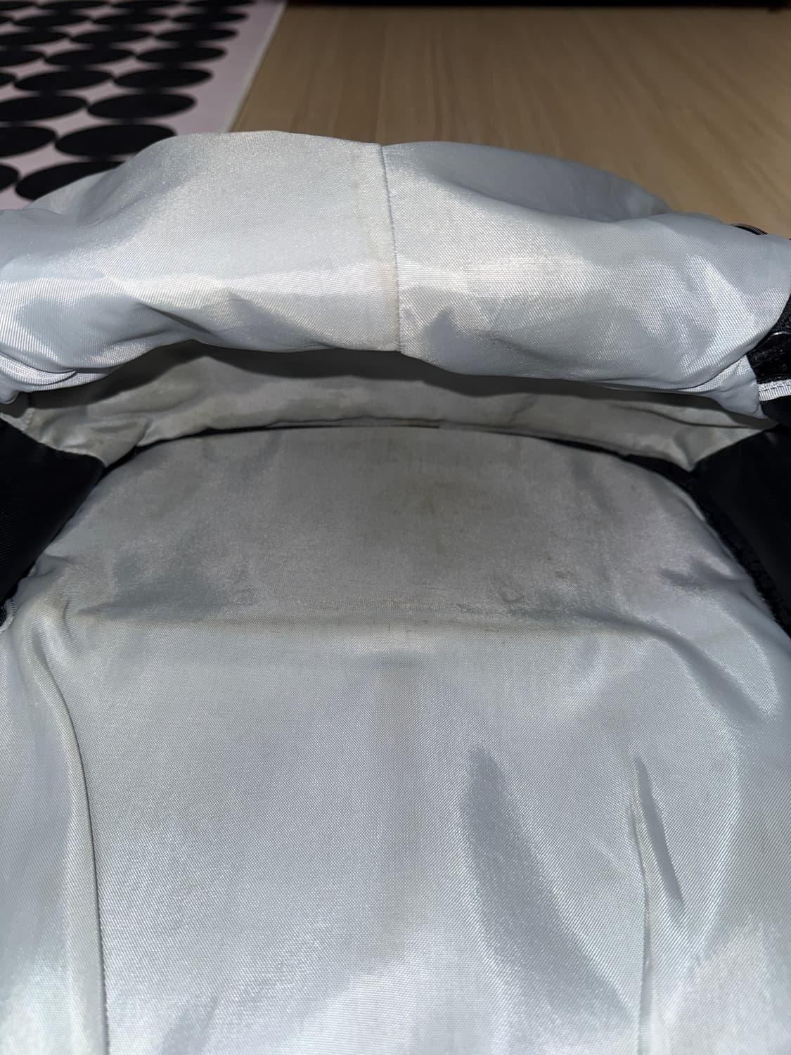 아크테릭스 맨티스 32 블랙 상품이미지8