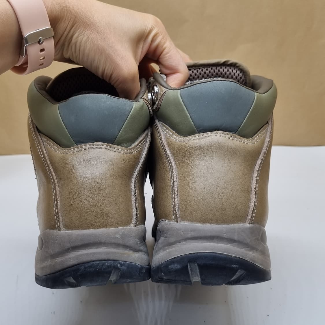 K2 안전화270  상품이미지4
