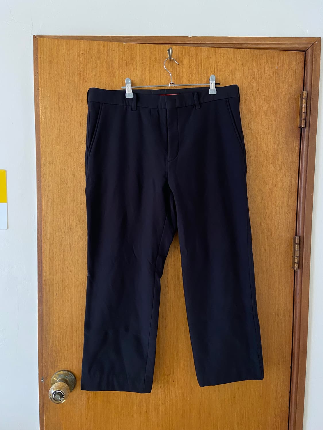 디키즈 기모 팬츠 상품이미지1