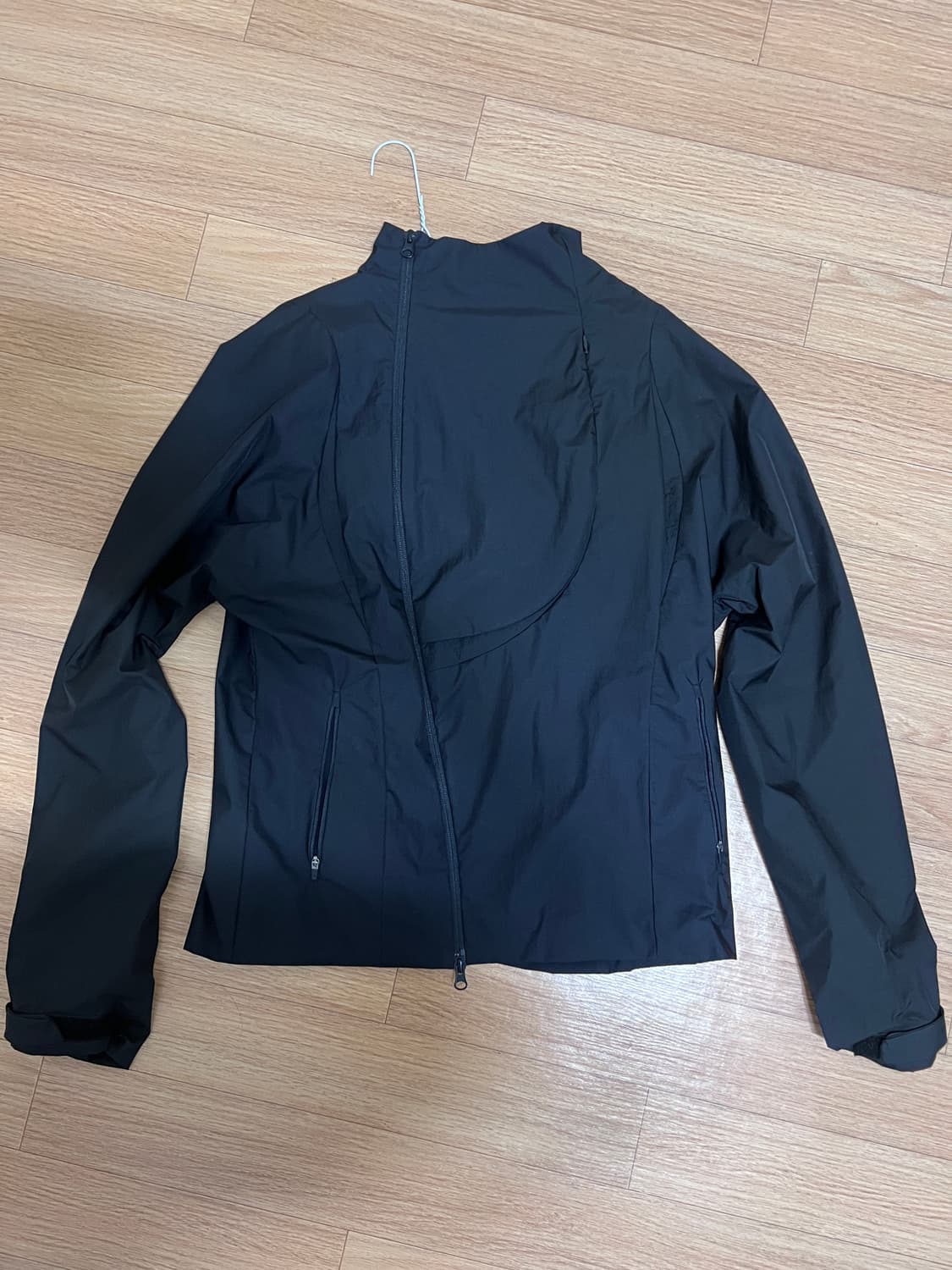 혜인서 펜싱자켓 3 상품이미지1