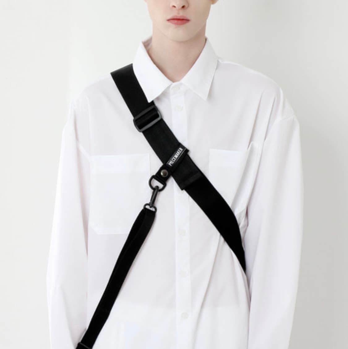 피스메이커 코듀라 슬링백 상품이미지2