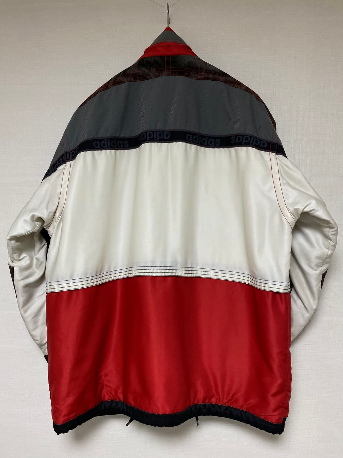 1992년 ADIDAS SNOW ADVENTURE JUMPER OG 상품이미지8