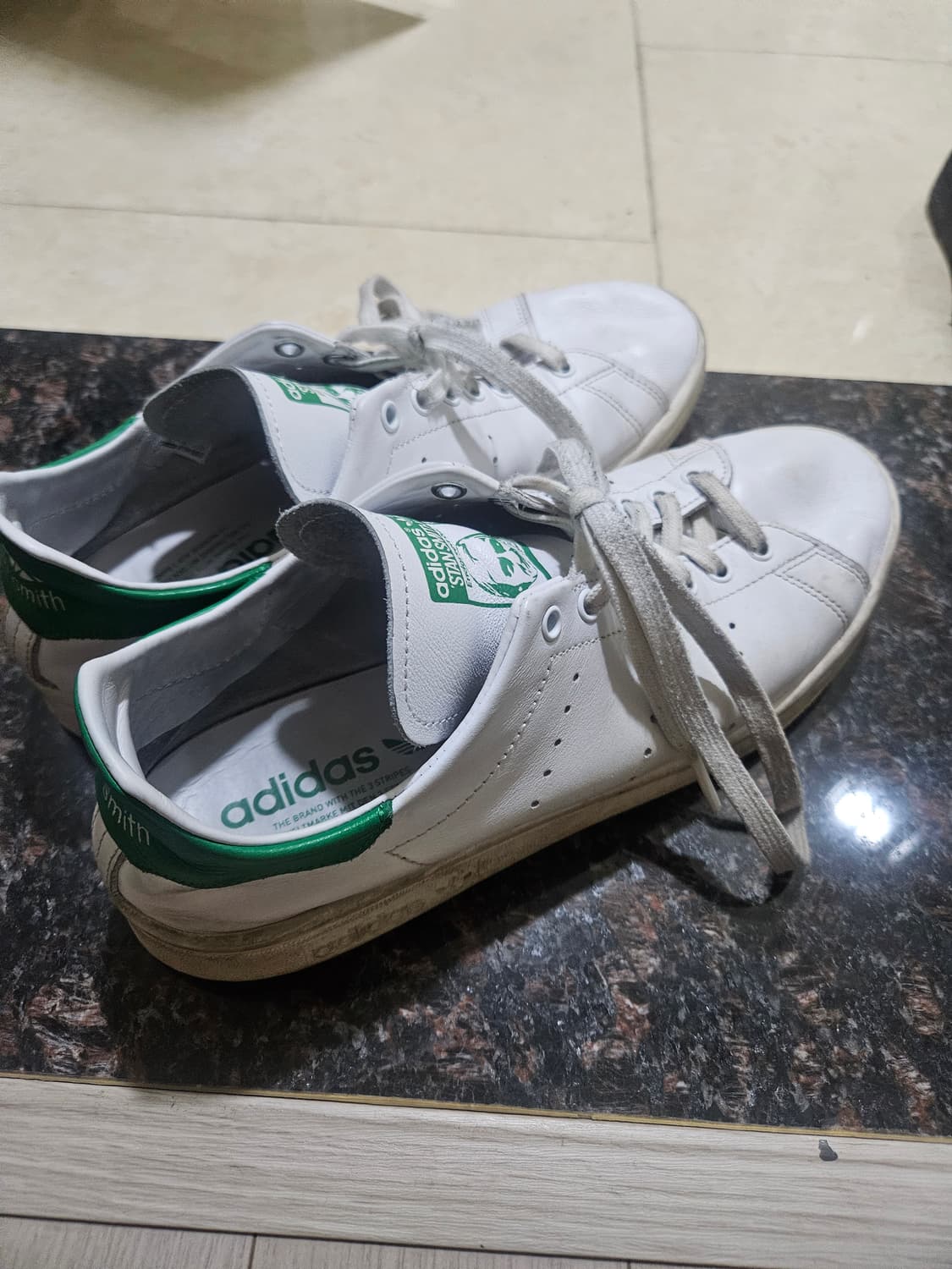 아디다스 스탠스미스 데콘 260 상품이미지2