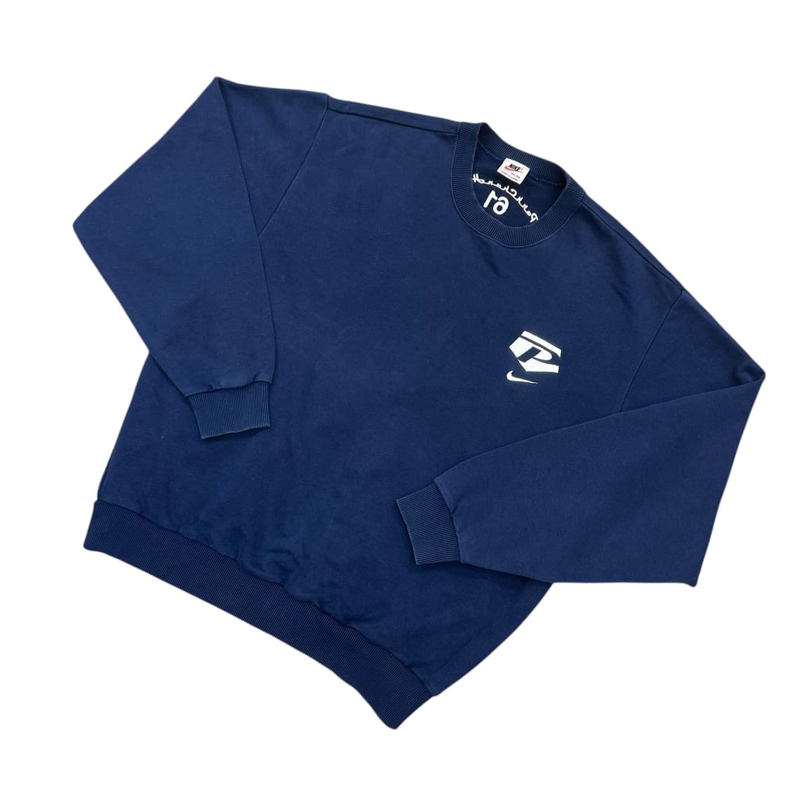 나이키 90s 박찬호 맨투맨 상품이미지3