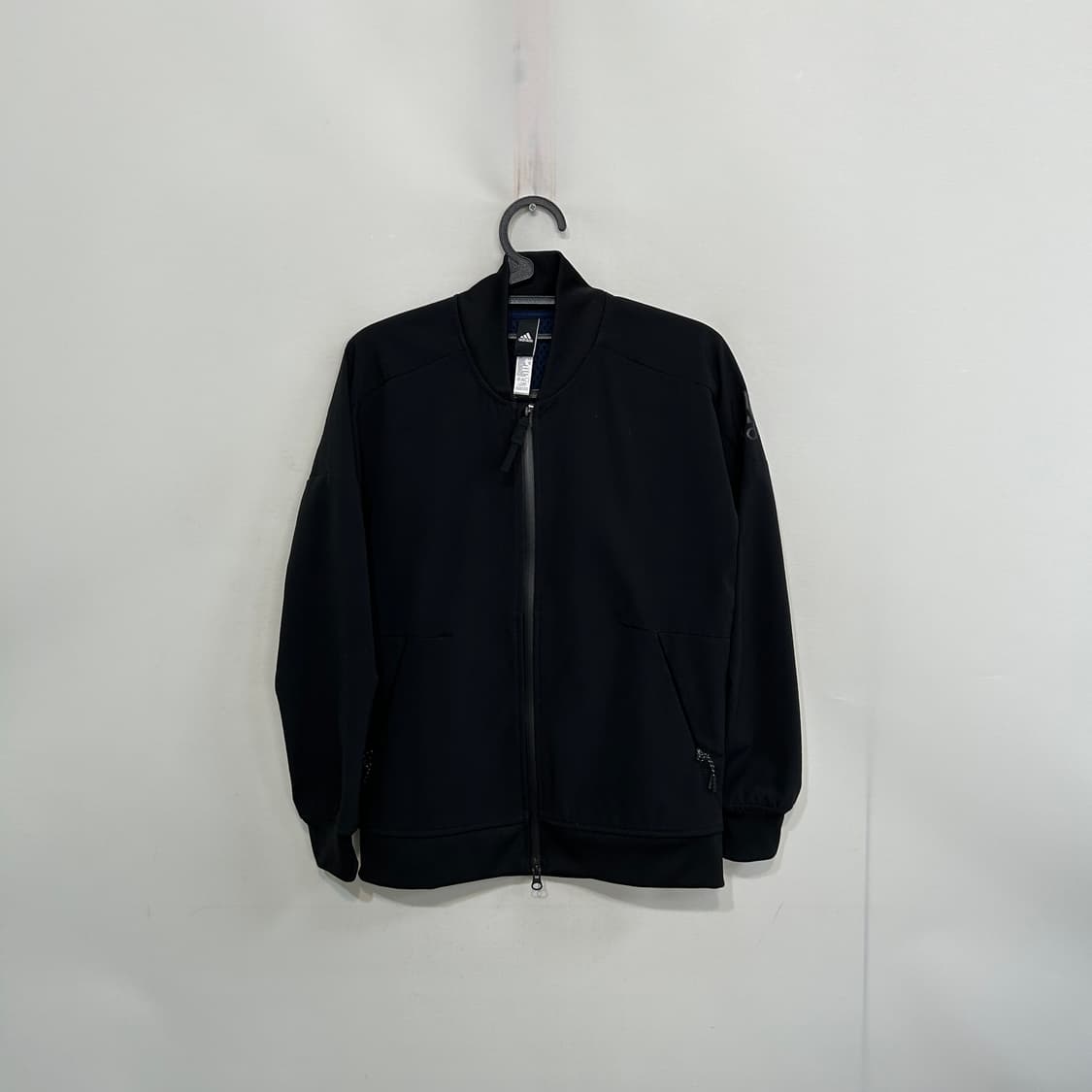 아디다스 여성 블루종 자켓 90 상품이미지1