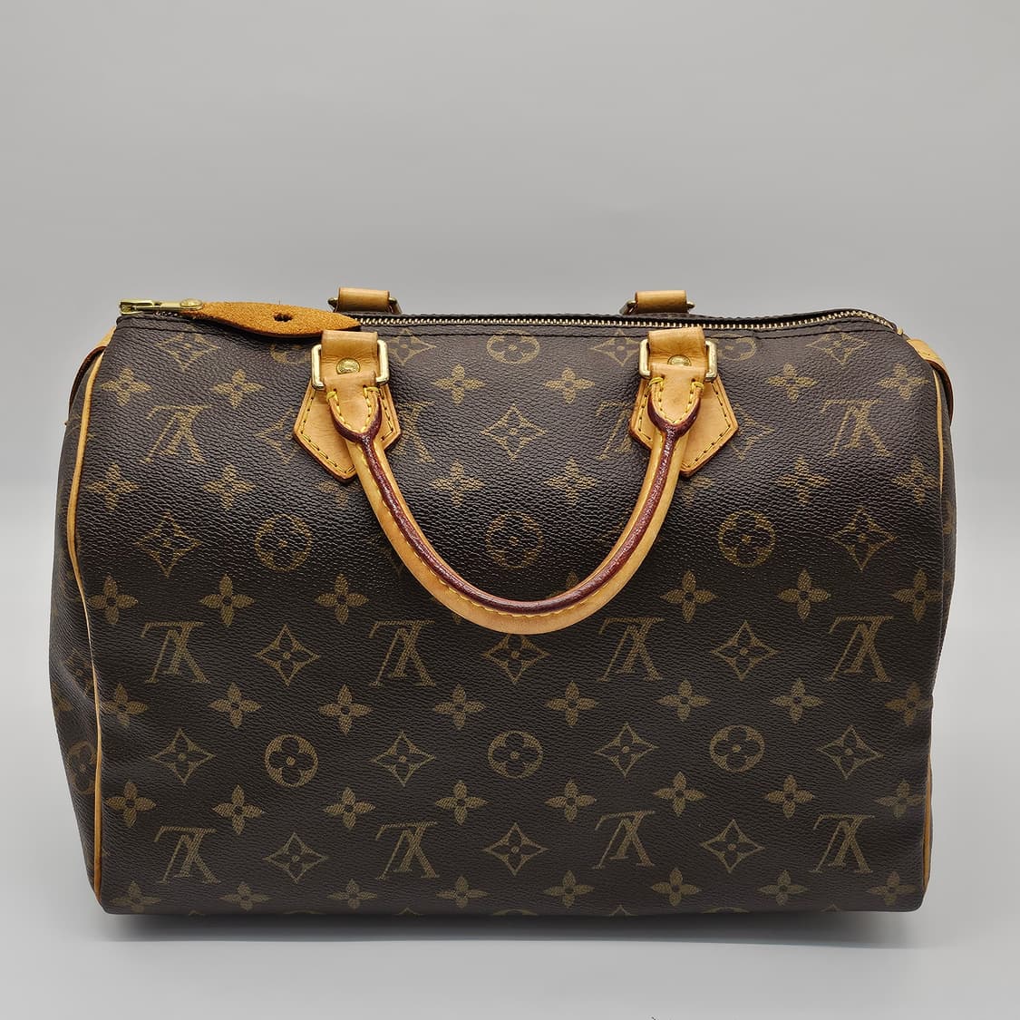 정품 루이비통 스피디30 상품이미지3