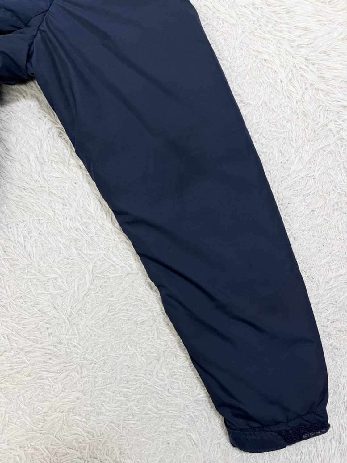 아이더 구스다운 경량 패딩/#158 상품이미지2