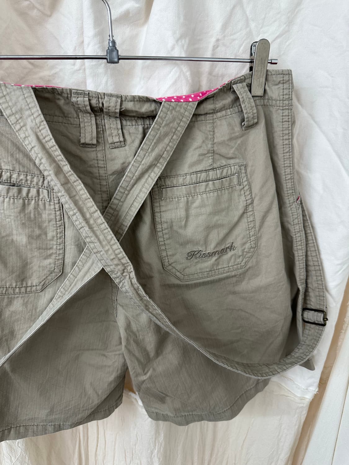 kissmark pants 상품이미지9