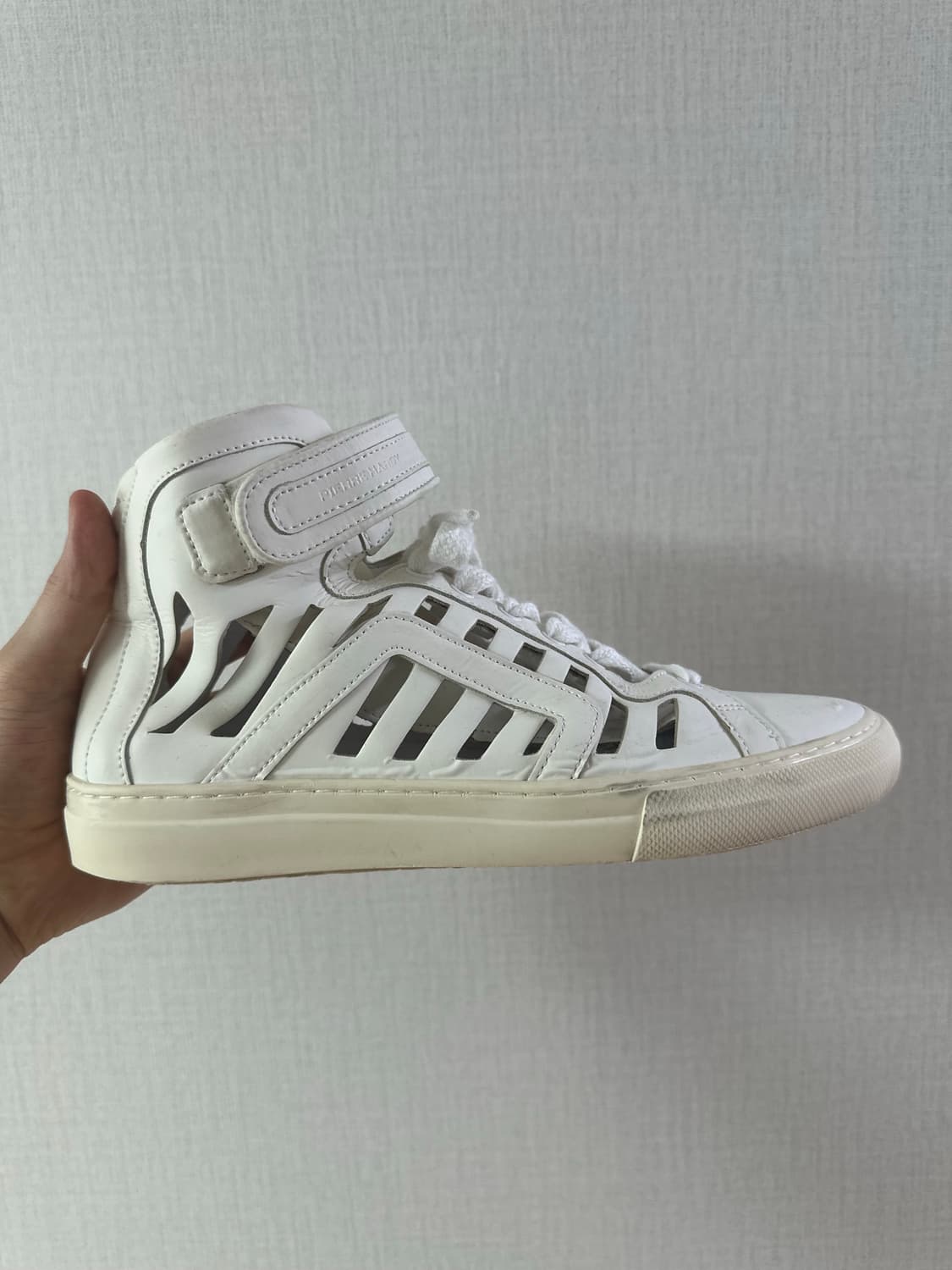 pierre hardy 피에르하디 하이탑 상품이미지1