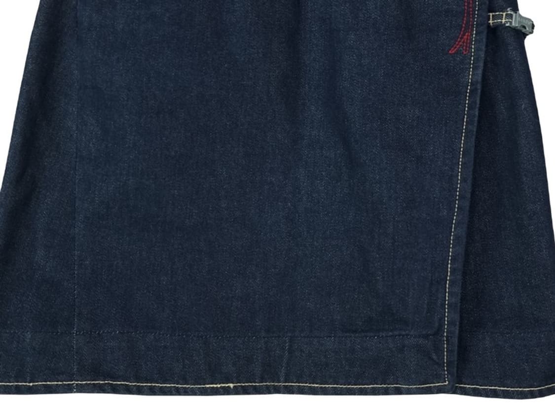 [리바이스] 엔지니어드 데님 미니스커트 M19867 상품이미지5