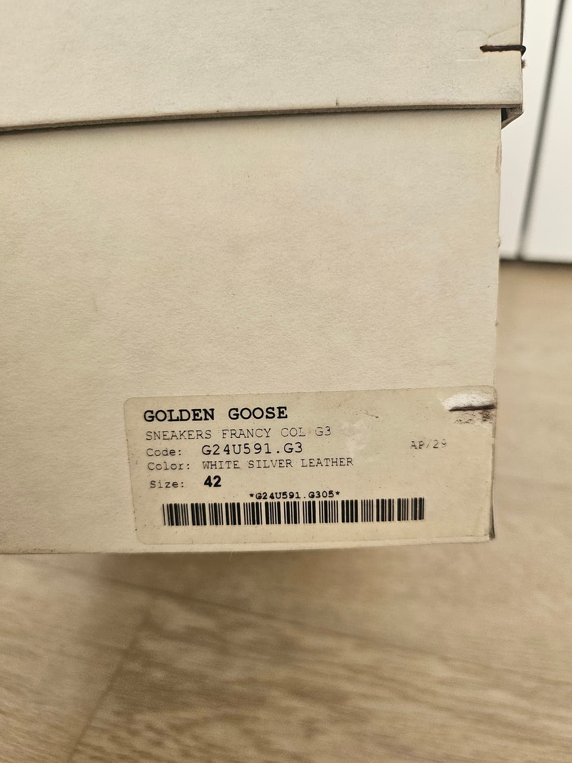 골든구스 프란시 상품이미지5