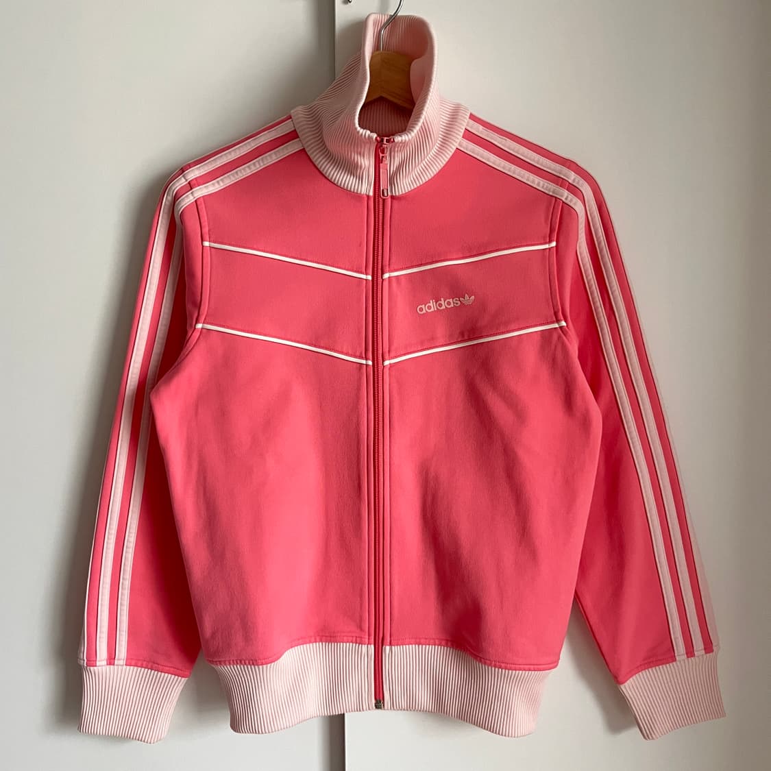 ADIDAS 2000's Track Jacket ( 일본판 ) 상품이미지4