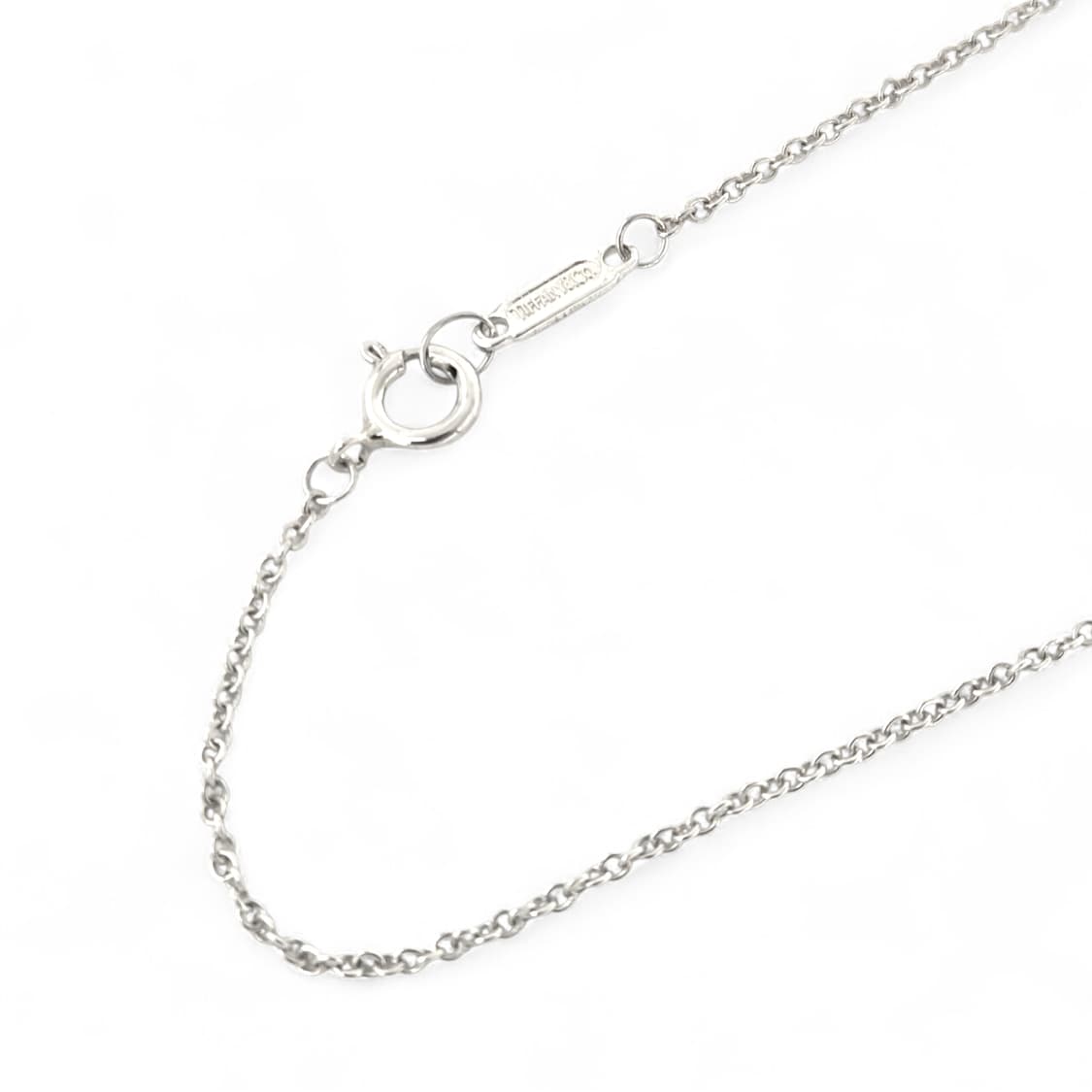 티파니 테디베어 목걸이 상품이미지9