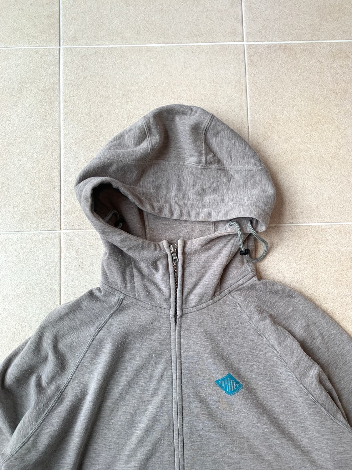 Sophnet zip up hoodie  상품이미지3