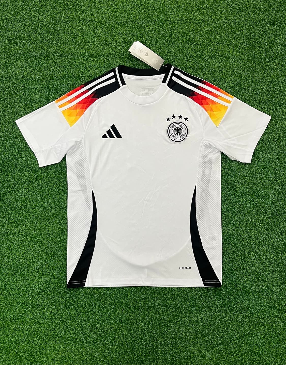 #2024 독일 축구 국가대표팀 HOME KIT# 상품이미지1