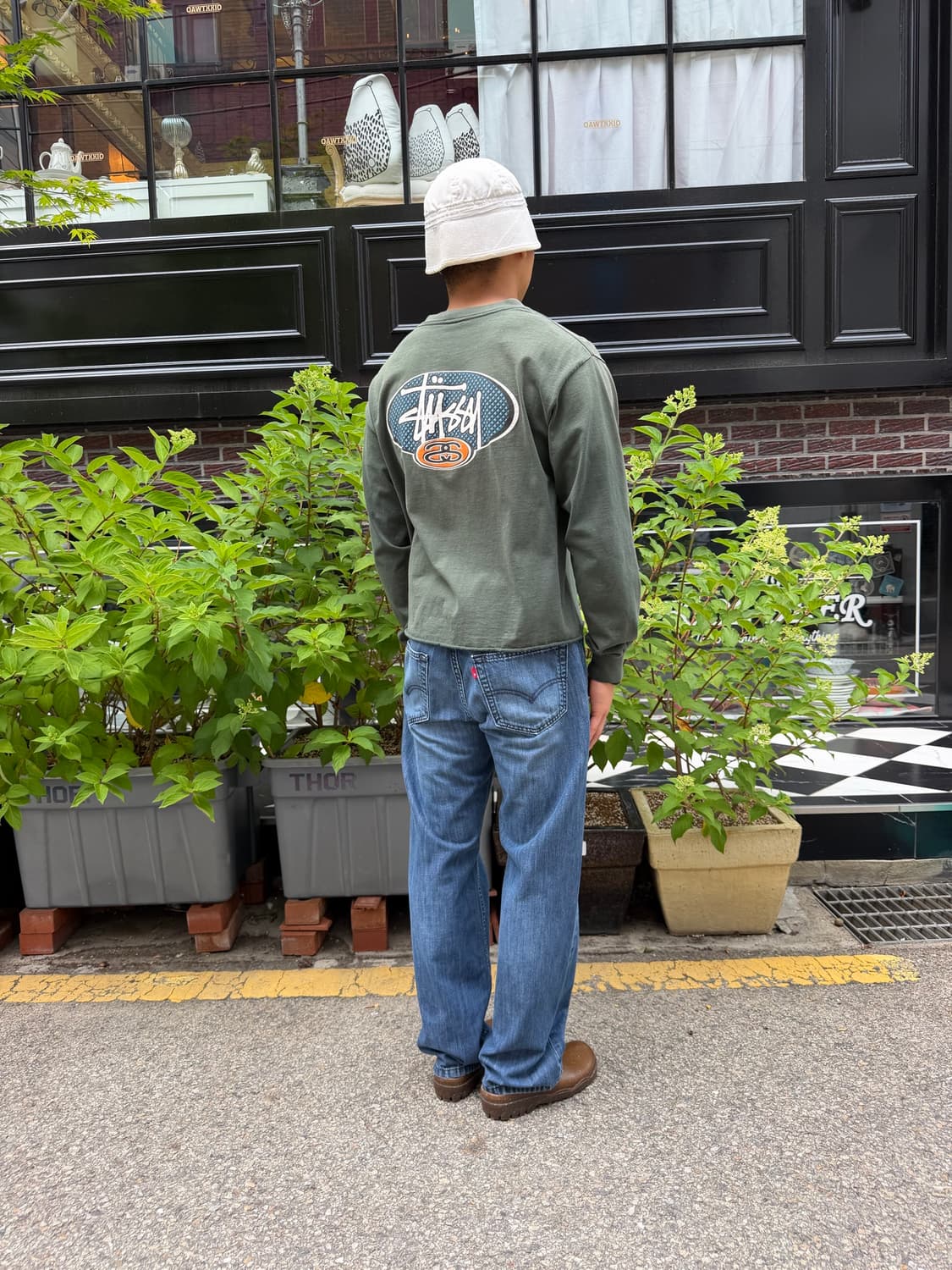 Levi’s 559 (31X32) 상품이미지8